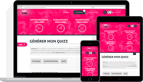 Responsive
